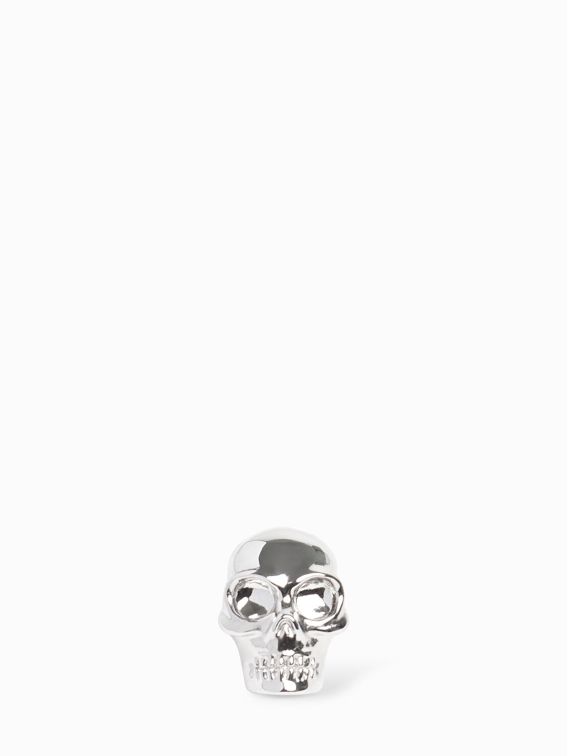 Mono Boucle D’oreille En Laiton - MCQUEEN - Modalova