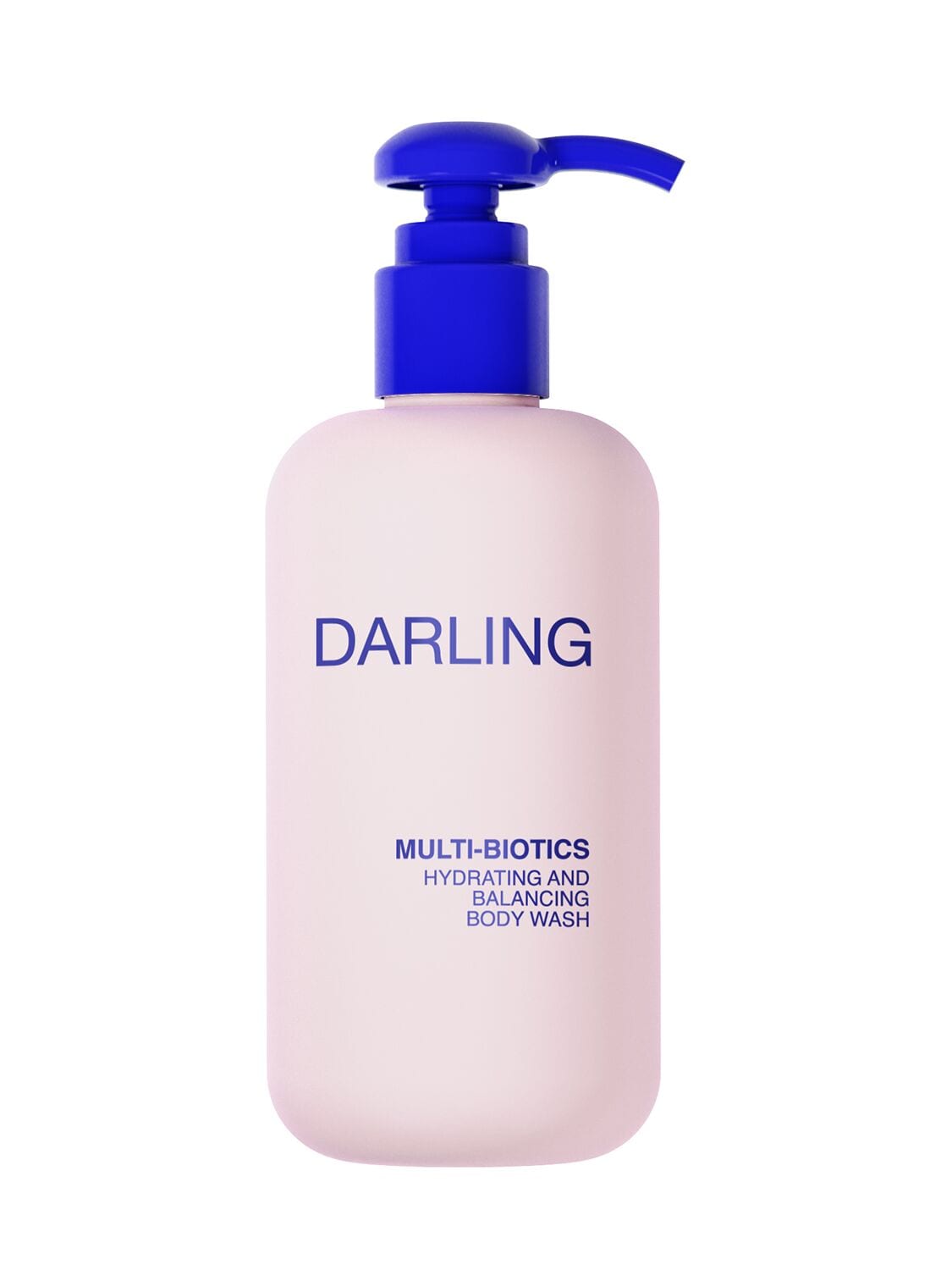 250ml Multi-biotics Body Wash