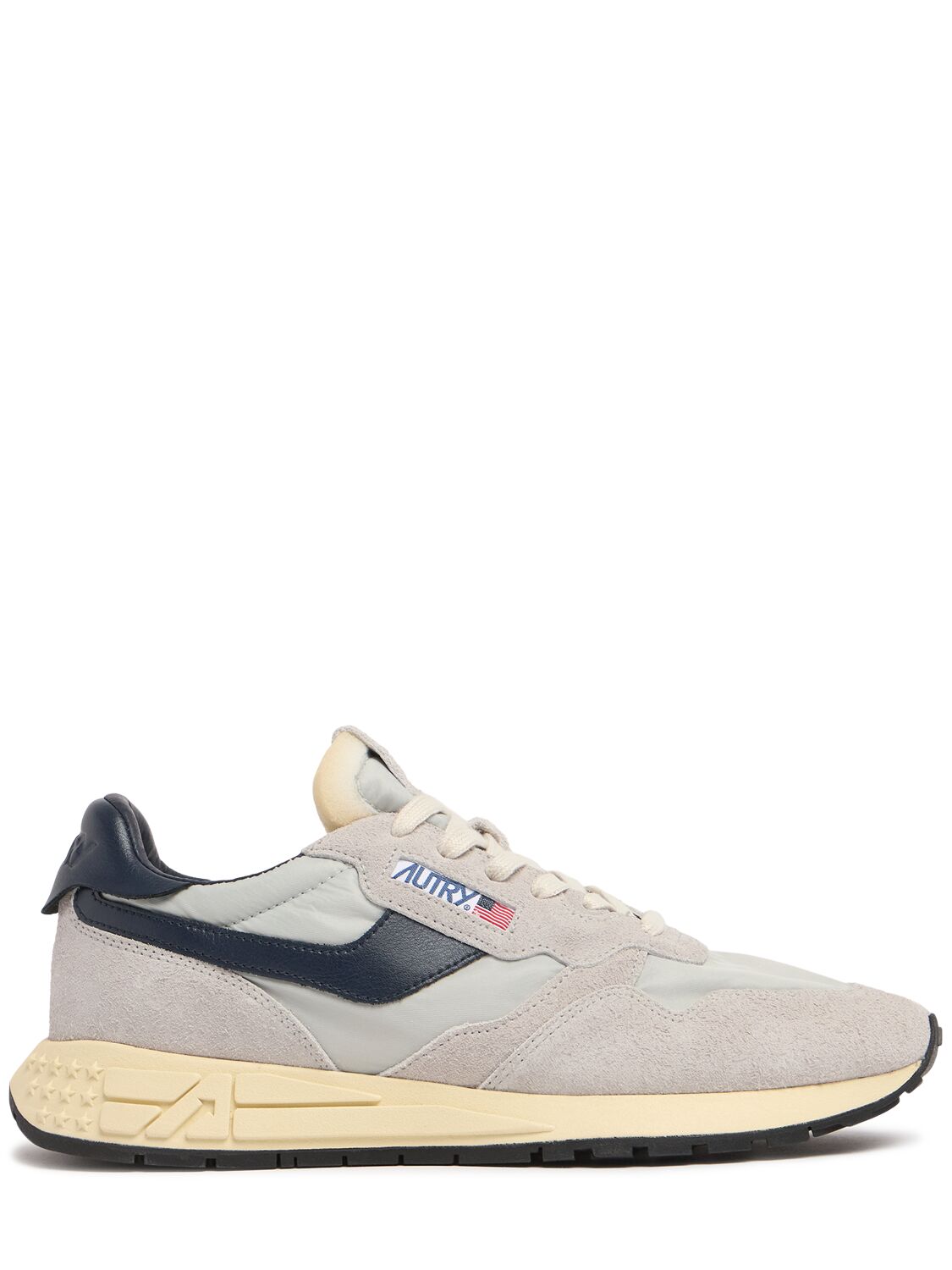 Sneakers Basses Reelwind - AUTRY - Modalova
