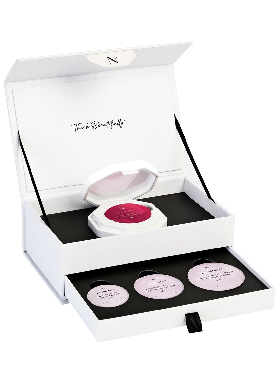 The Brilliant Discovery Ritual Set