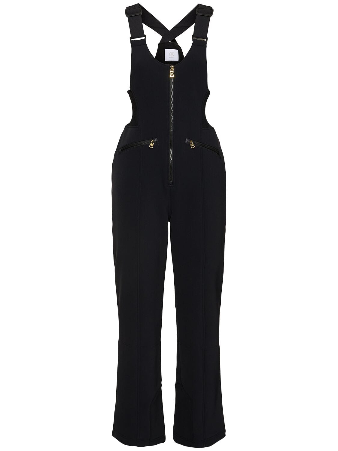 Cari Ski Suit