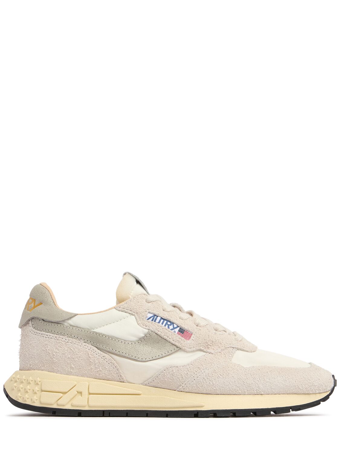 Sneakers Basses Reelwind - AUTRY - Modalova