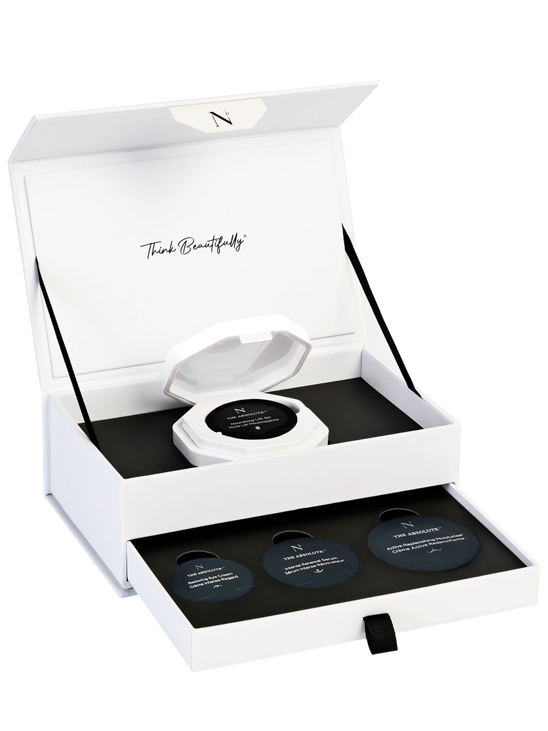 The Absolute Discovery Ritual Set