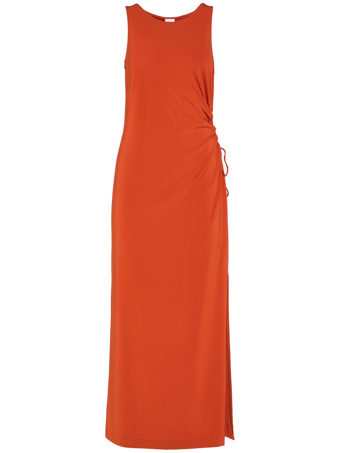 Robe Midi En Jersey De Viscose Mélangée Caro - MAX MARA - Modalova