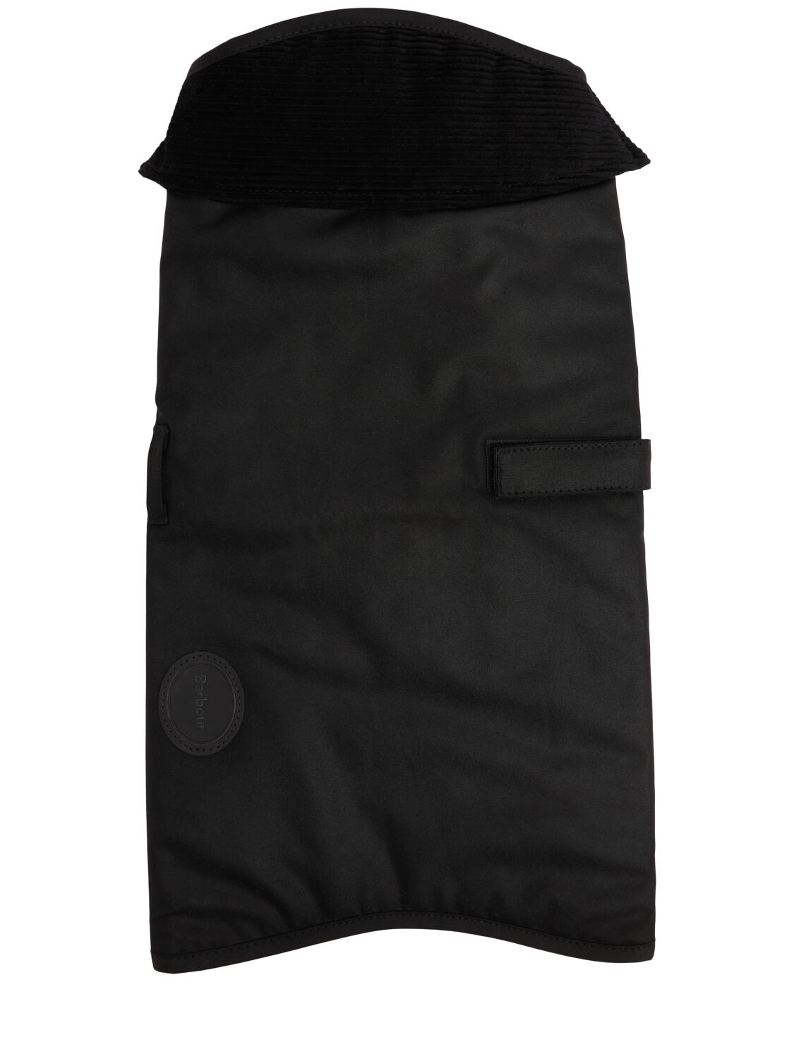 Manteau En Coton Ciré Pour Chien - BARBOUR - Modalova