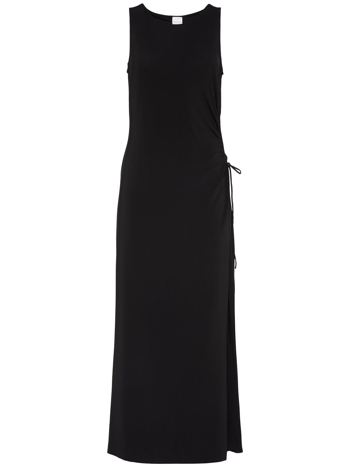 Robe Midi En Jersey De Viscose Mélangée Caro - MAX MARA - Modalova