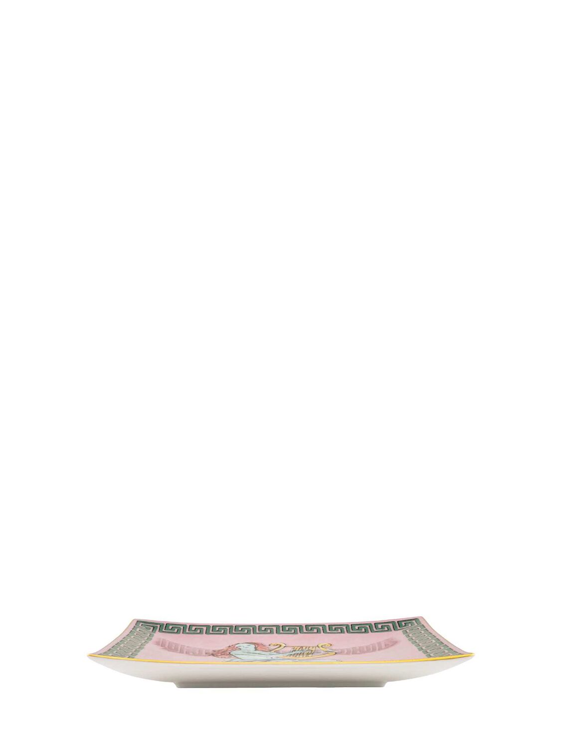 Ginori 1735 Nettuno Square Change Tray