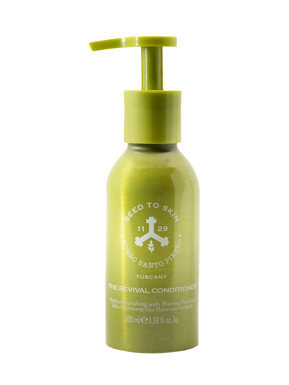 250ml The Revival Conditioner