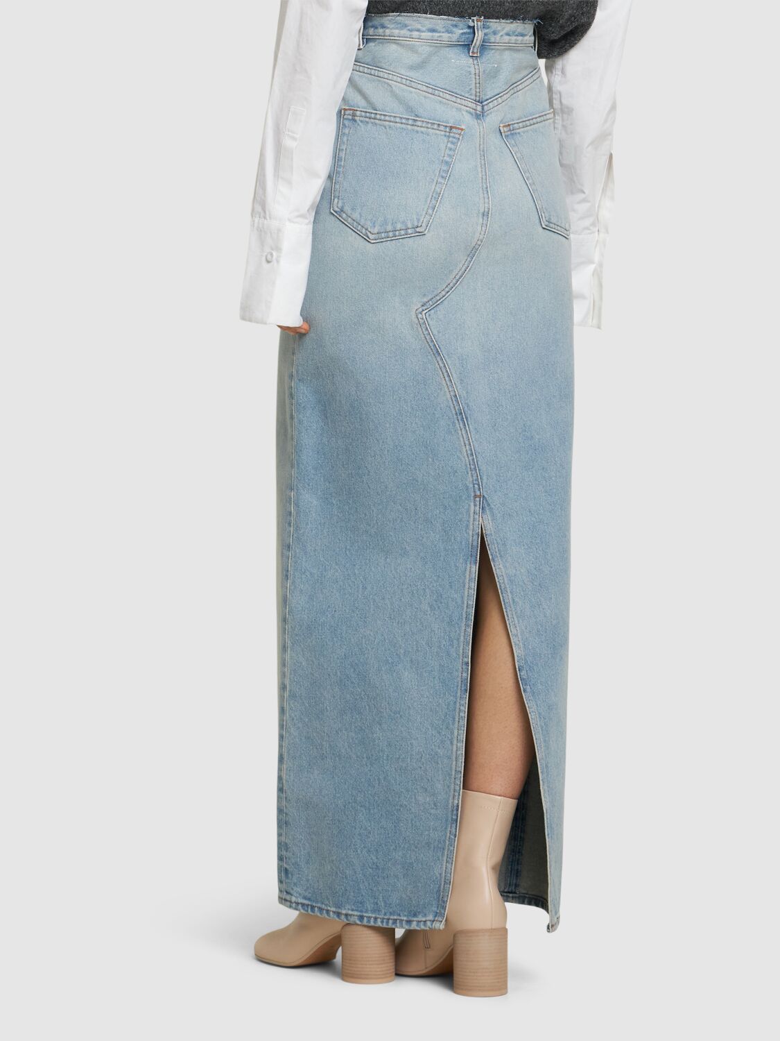 MM6 MAISON MARGIELA