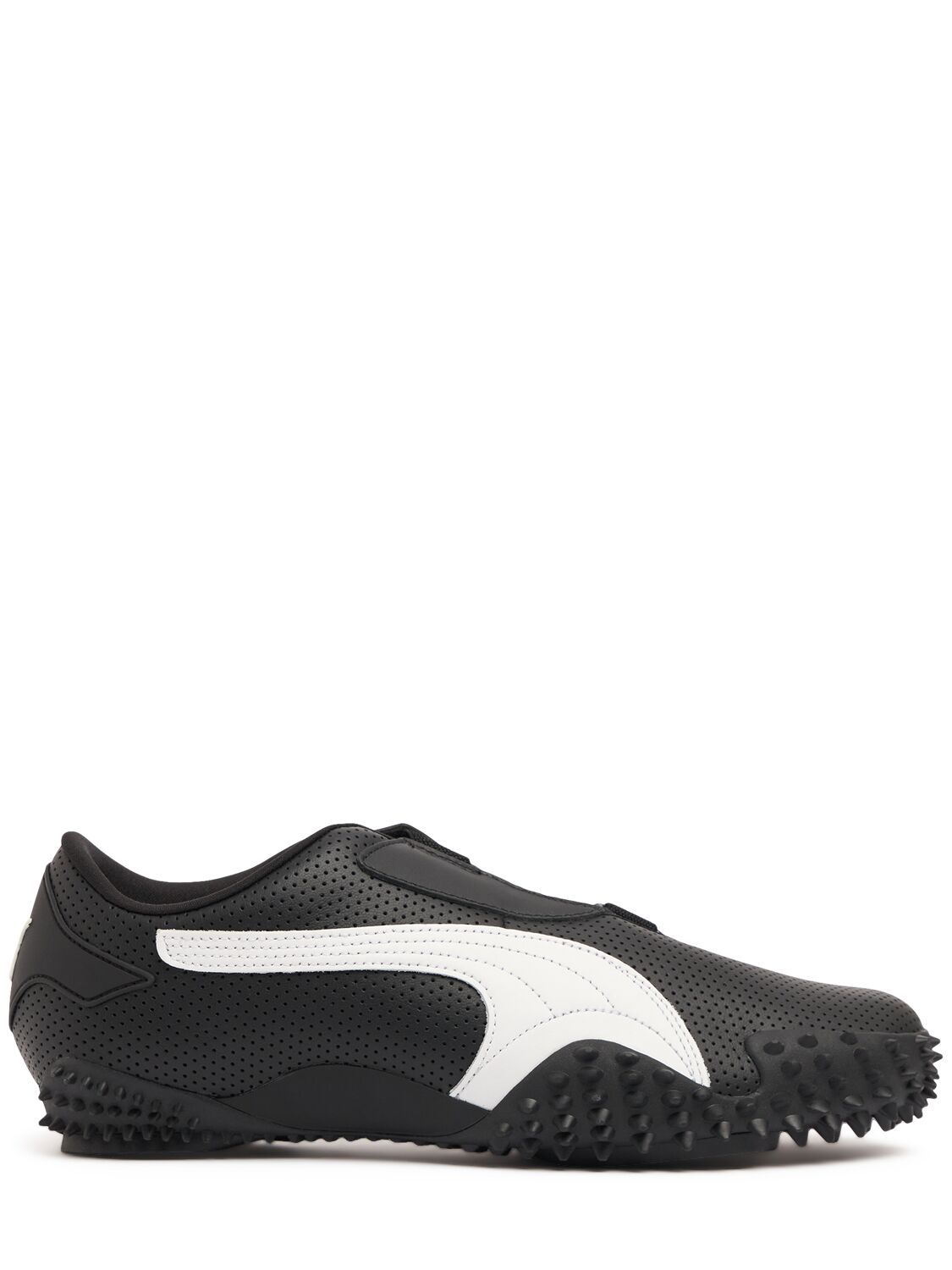 Puma mostro trainers womens best sale