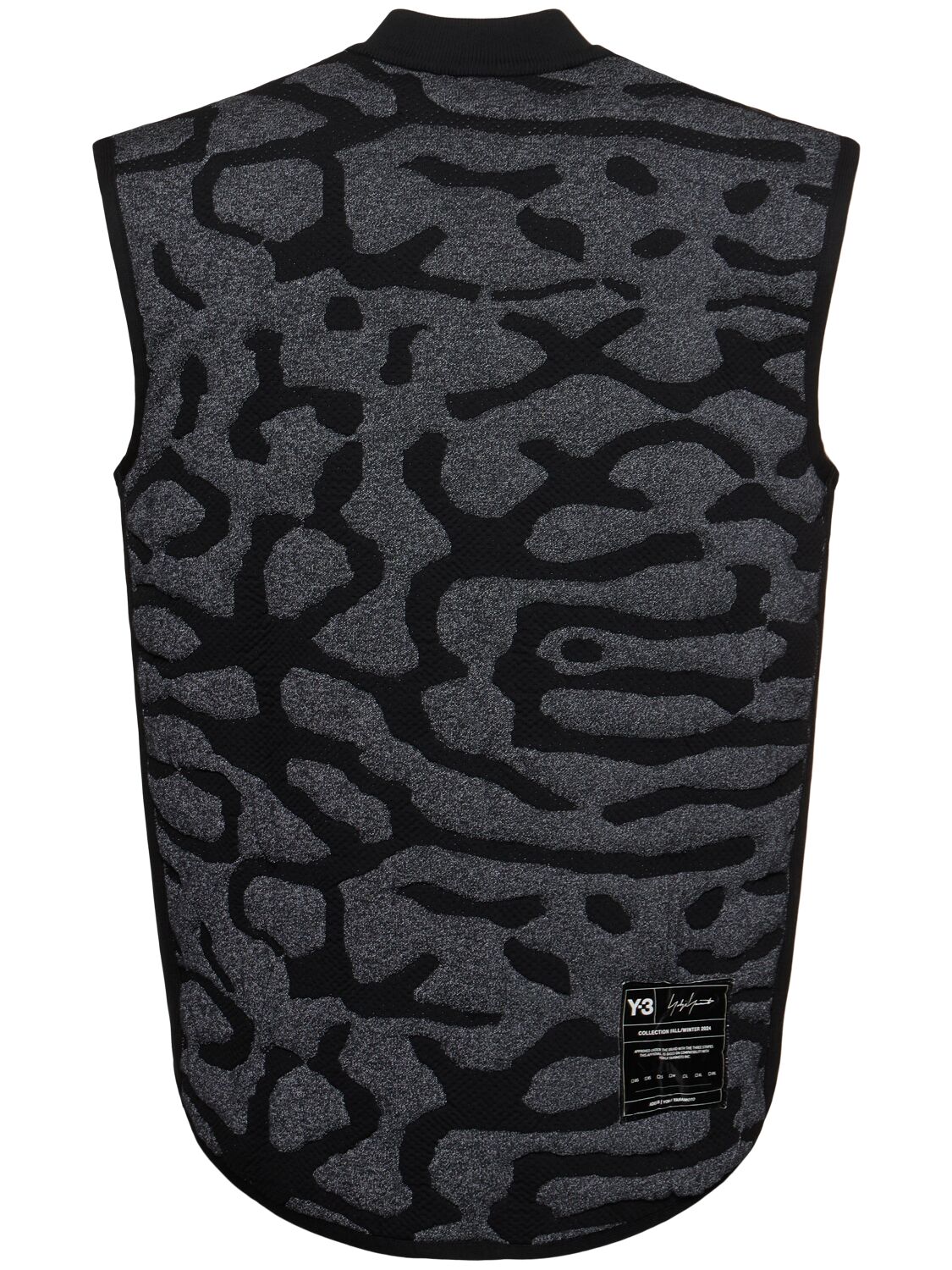 Reflective Running Vest
