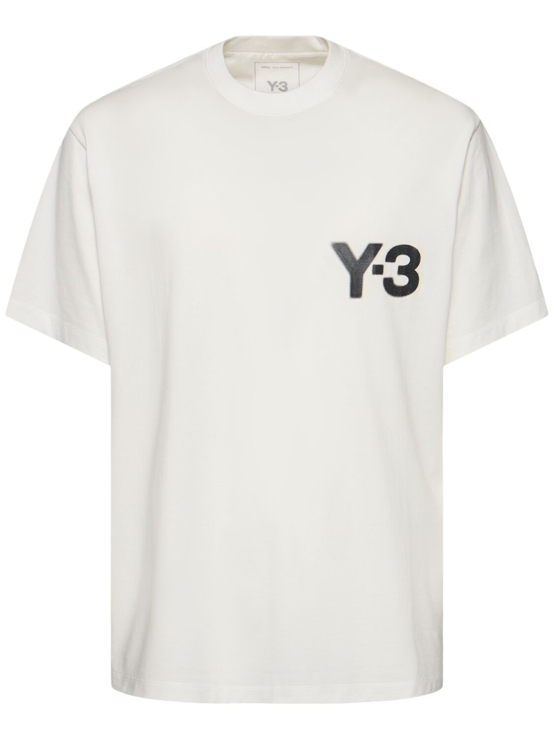 Image of Logo Short Sleeve T-shirt