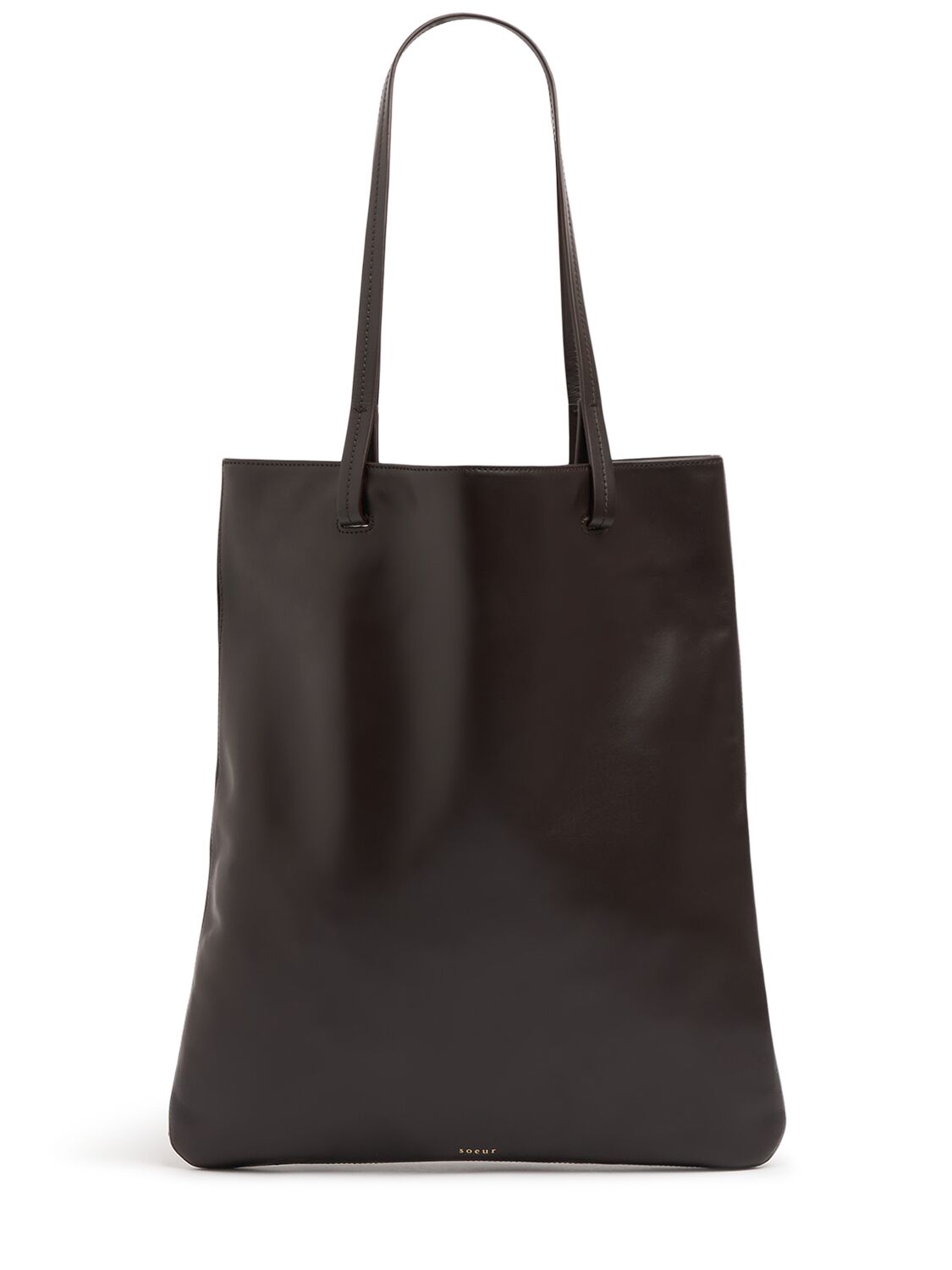 Darlington Leather Tote Bag