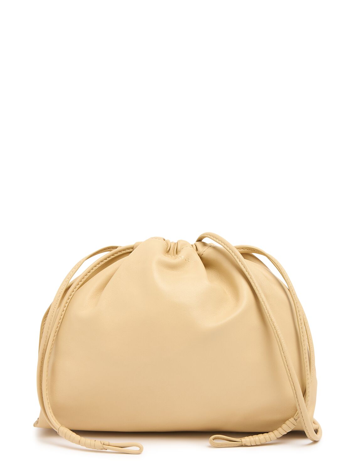 Suzette Leather Shoulder Bag