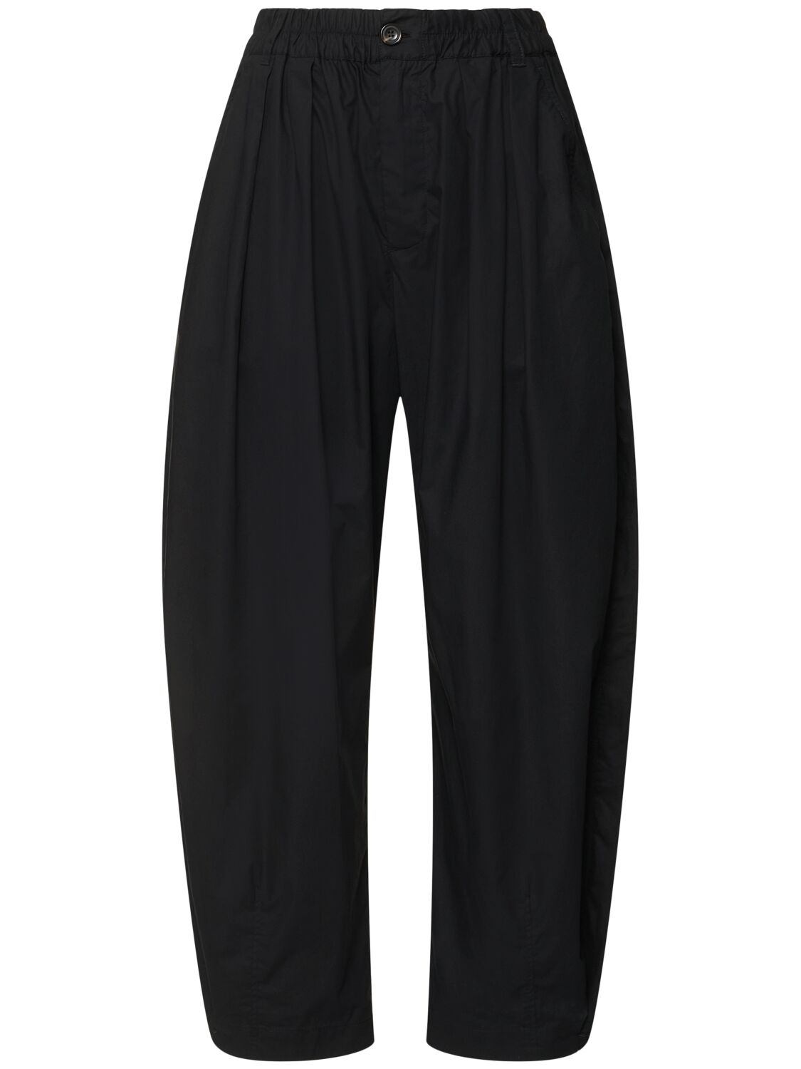 Vernon Baggy Cotton Pants