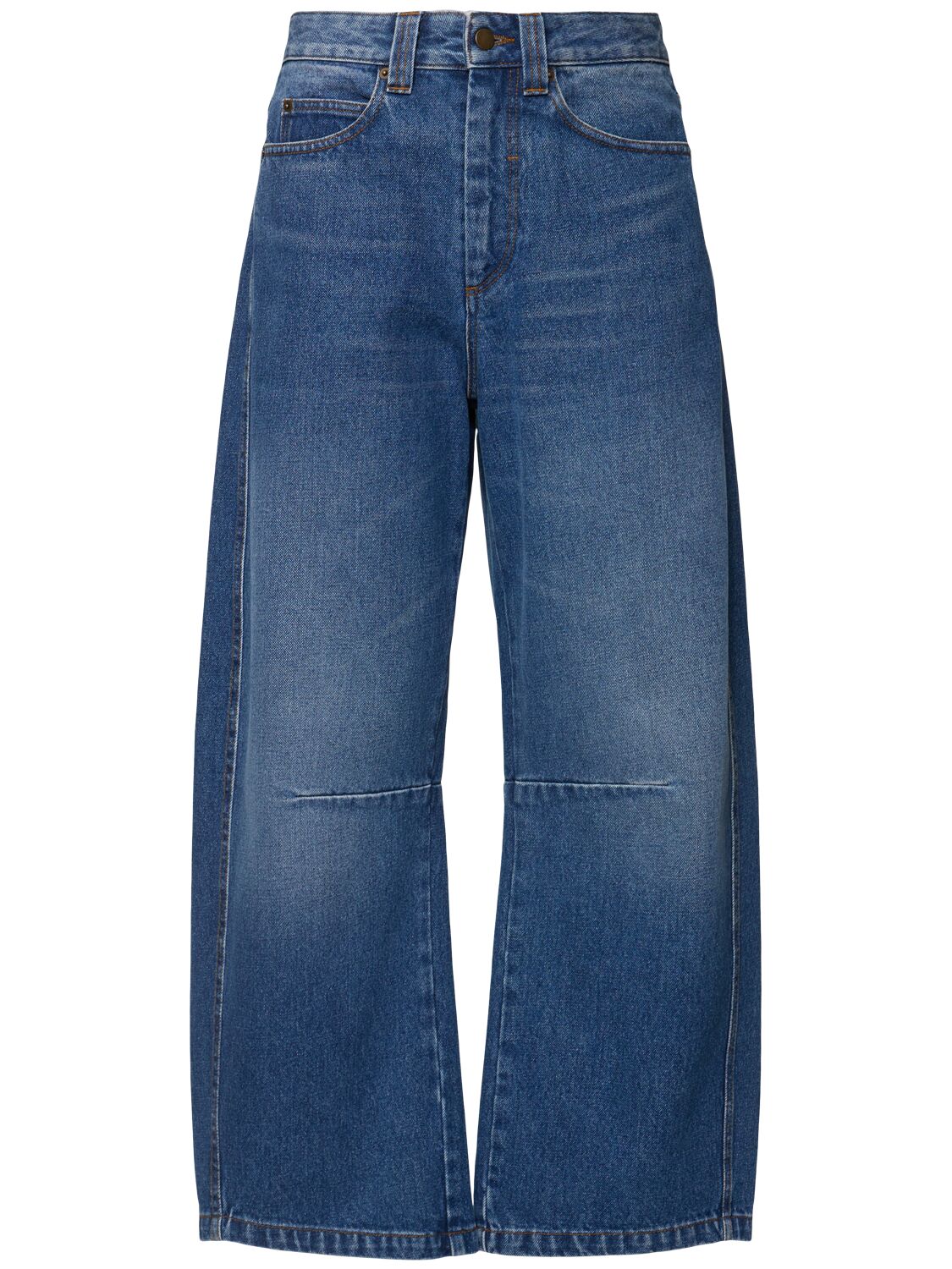 Eliott Baggy Denim Jeans