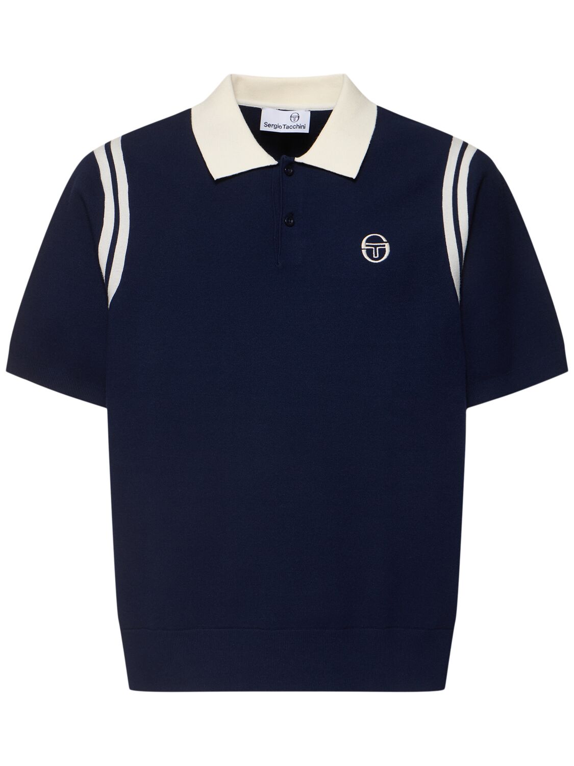 Palla Short Sleeve Polo