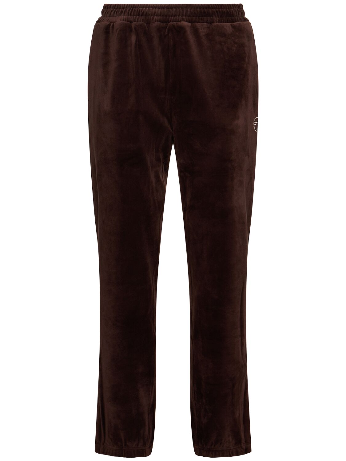 Ostuni Velour Track Pant