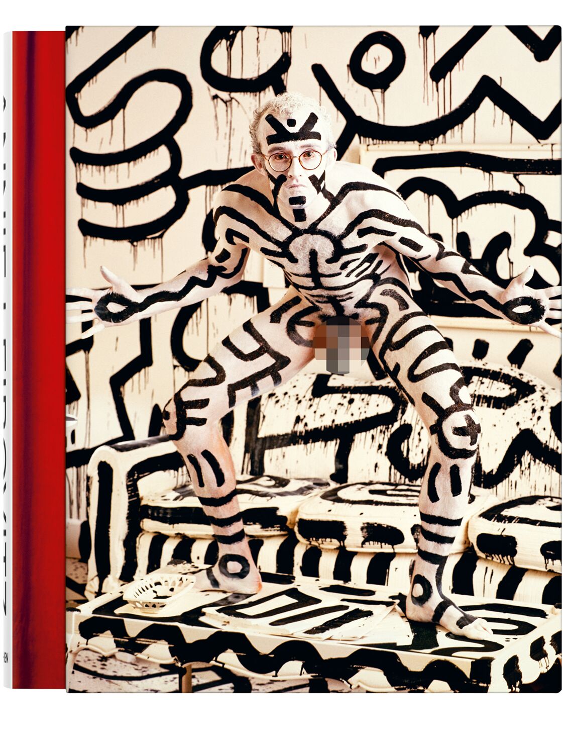 Taschen Annie Leibovitz In Multicolor