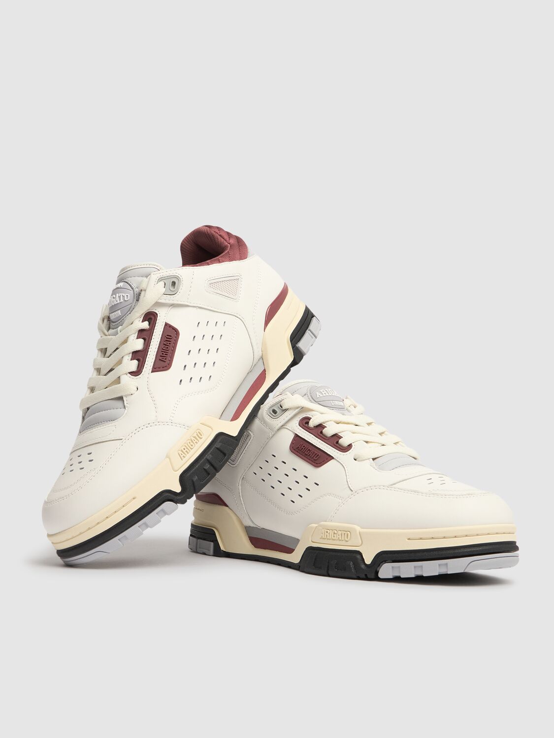 Sneaker Onyx