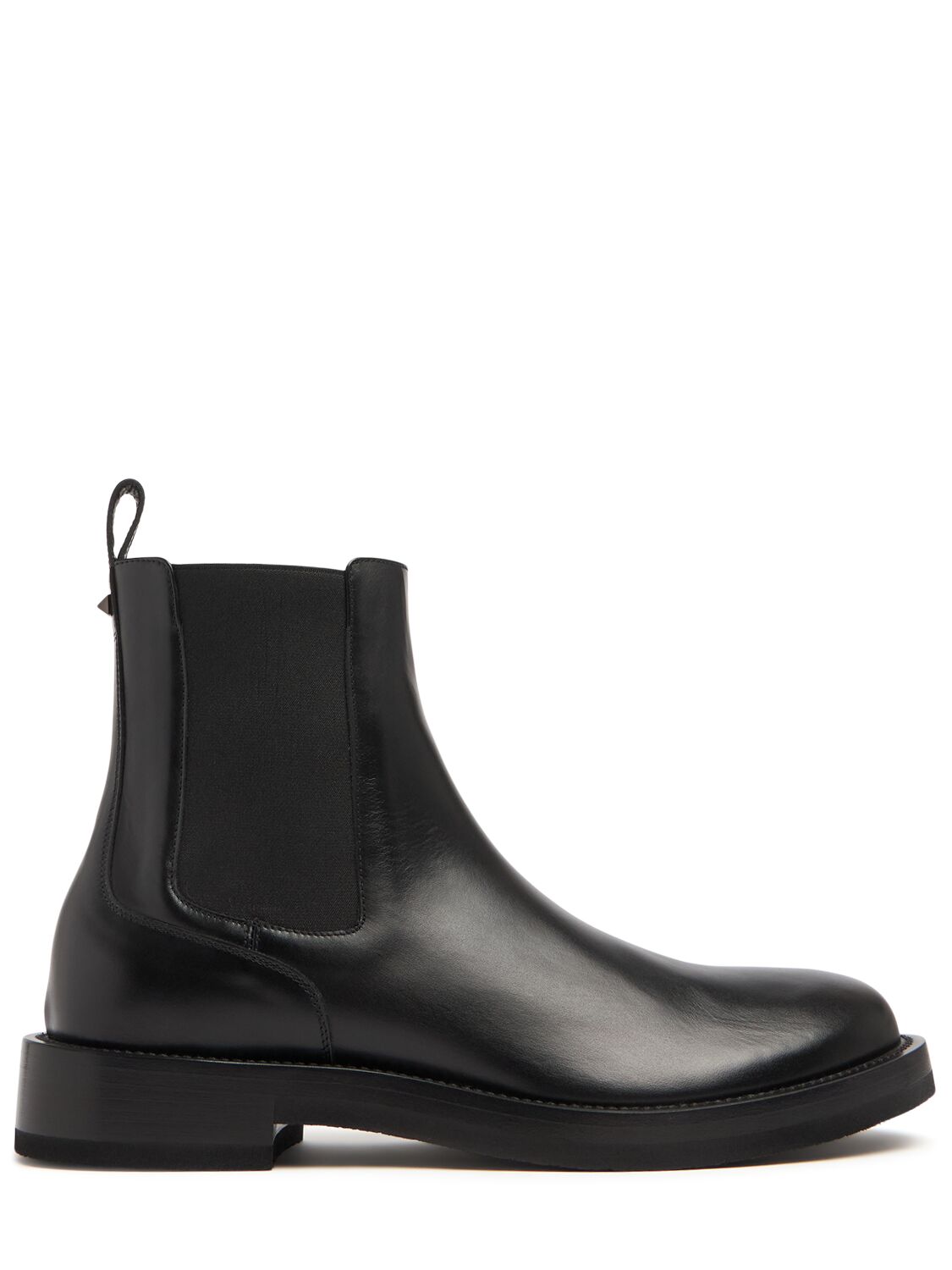 Bottes Rockstud Essential 40 Mm - VALENTINO GARAVANI - Modalova