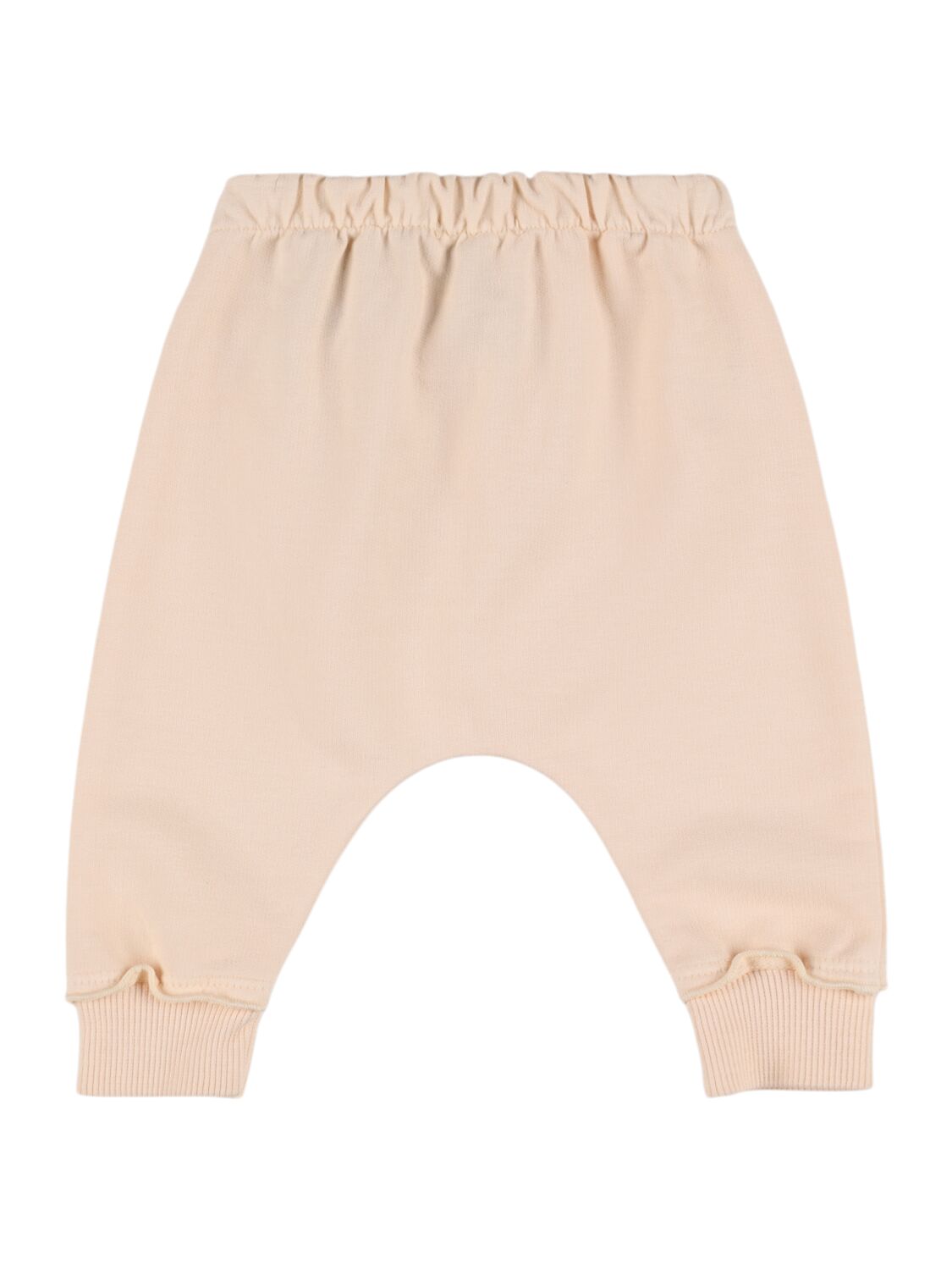1+ In The Family Cotton Blend Sweatpants In Pink