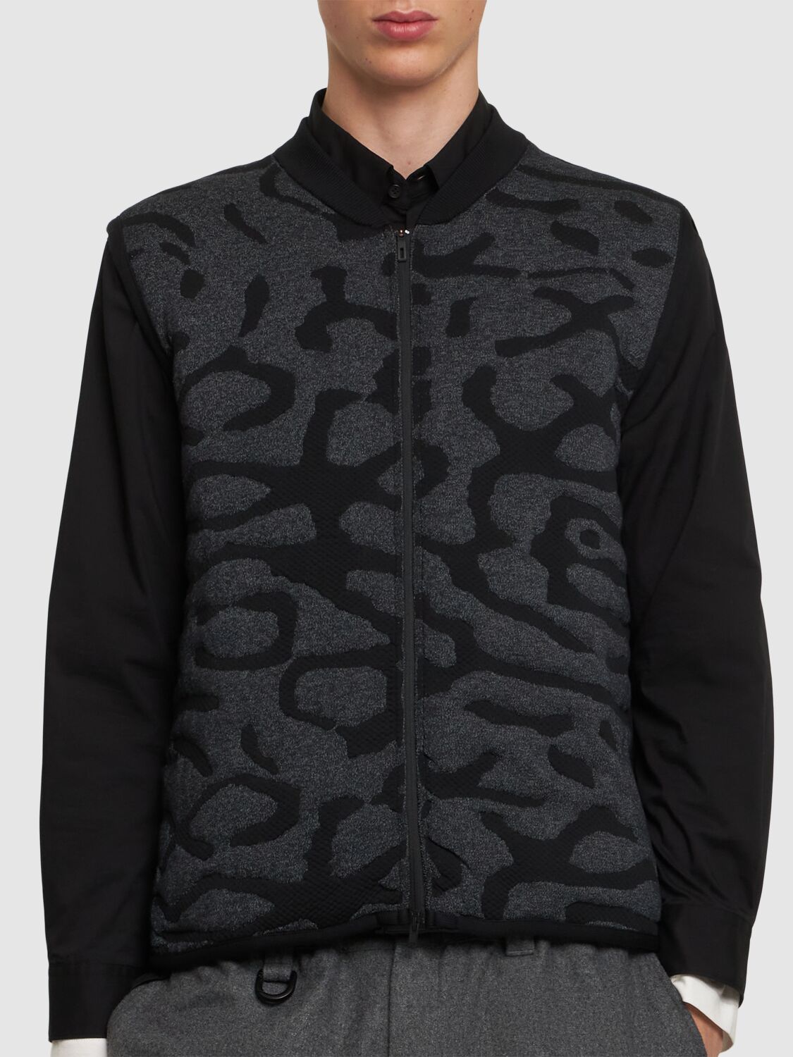 Reflective Running Vest