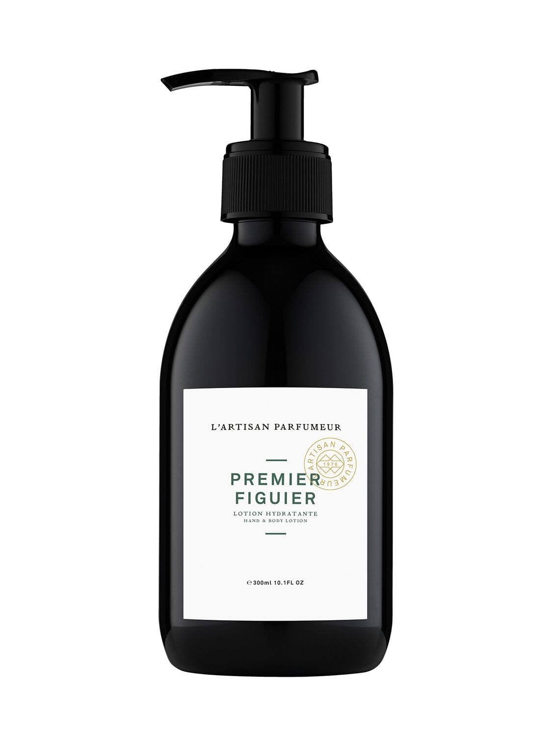 300ml Premier Figuier Body Lotion