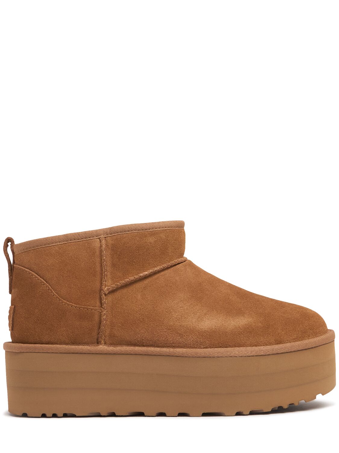 Compensées Classic Ultra Mini Platform 50 Mm - UGG - Modalova