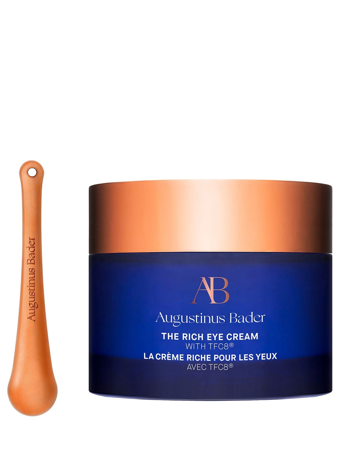 15ml The Rich Eye Cream