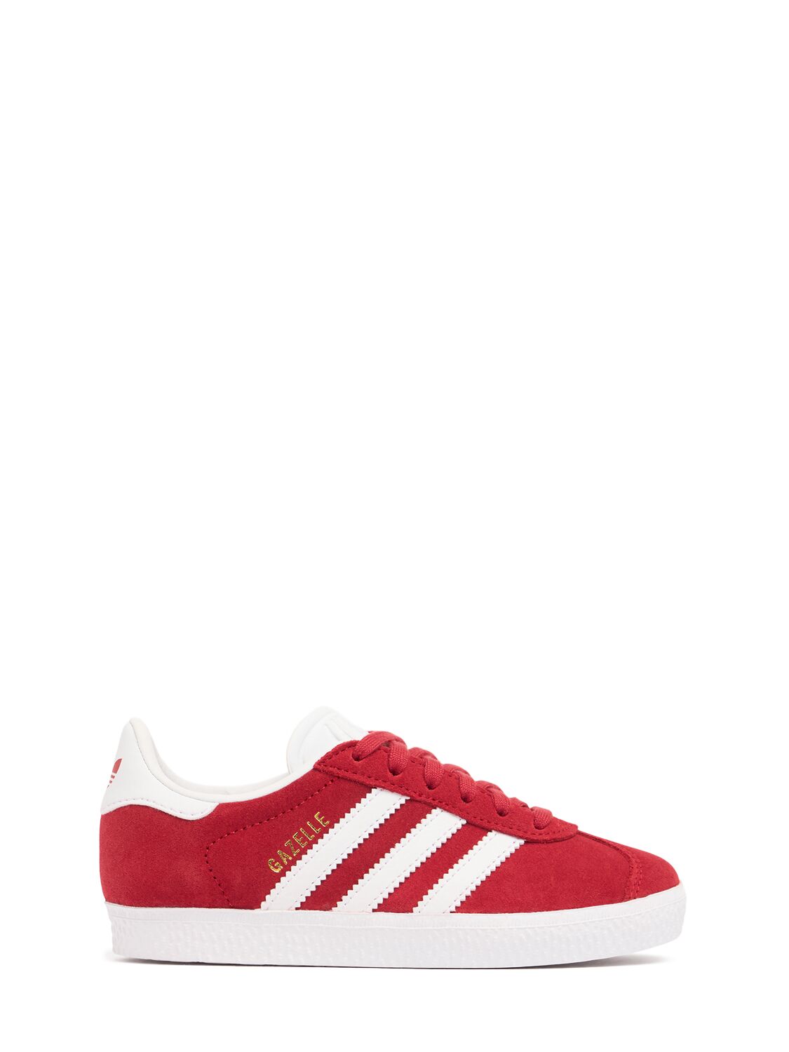 ADIDAS ORIGINALS Gazelle Lace-up Sneakers