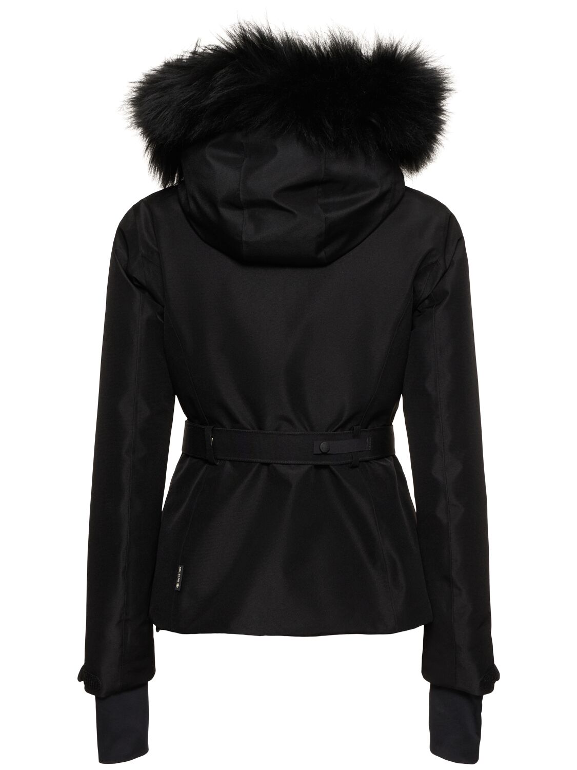 Laplance Tech Down Ski Jacket