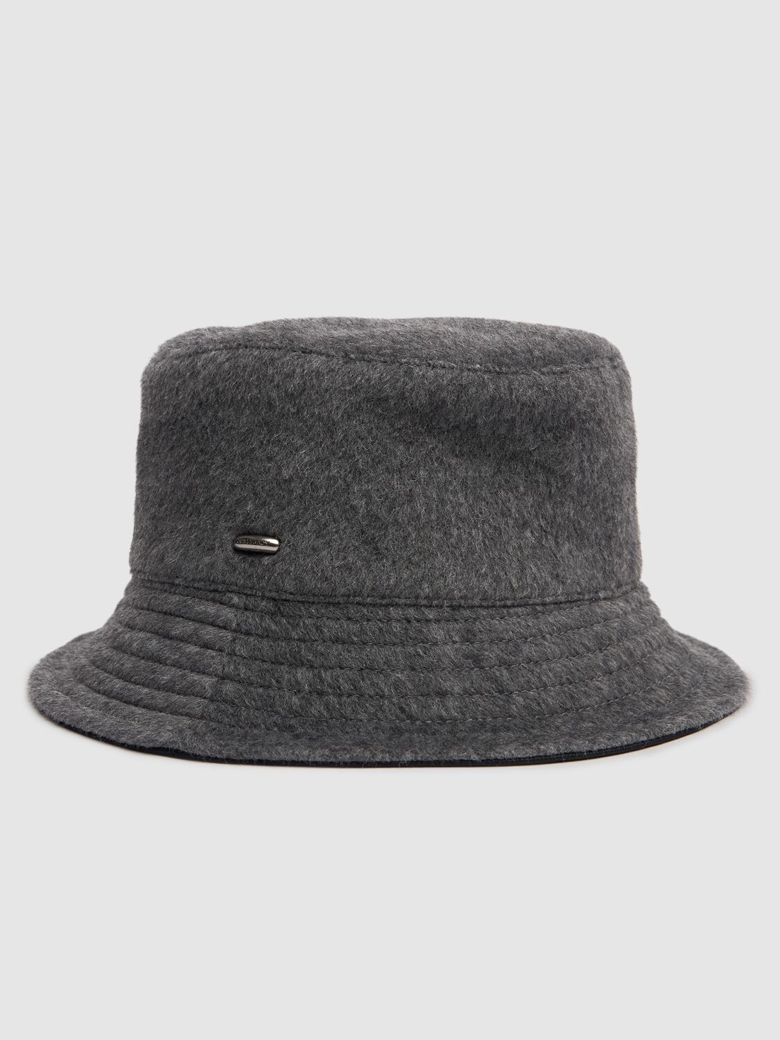 Our Legacy Bucket Hat In Grey