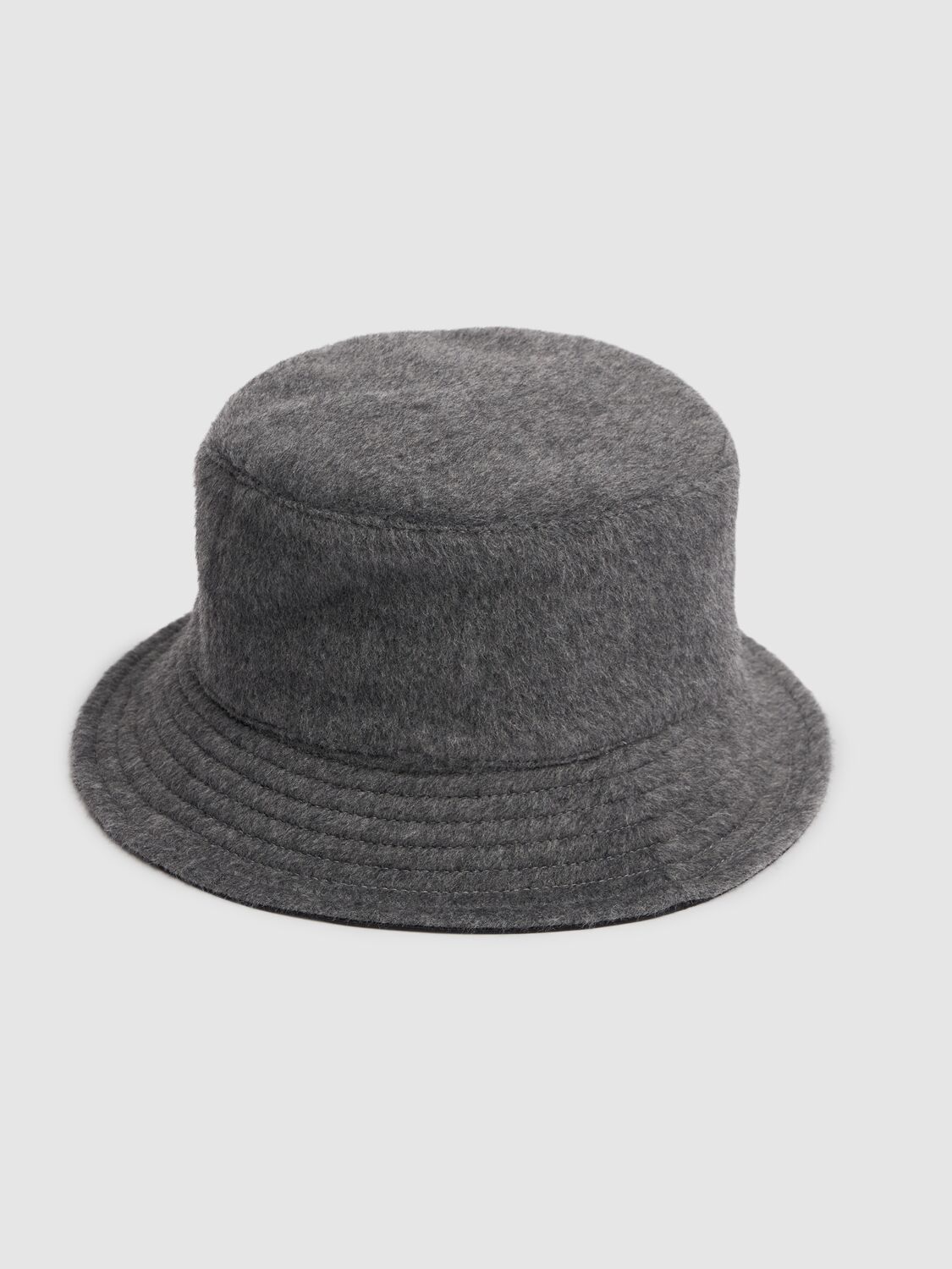 Our Legacy Bucket Hat In Grey