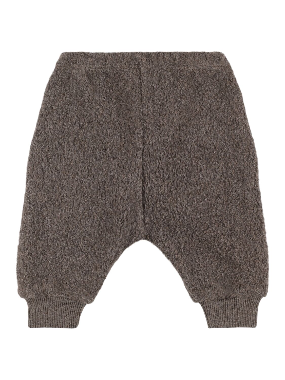 1+ In The Family Cotton Blend Sweatpants In Grey