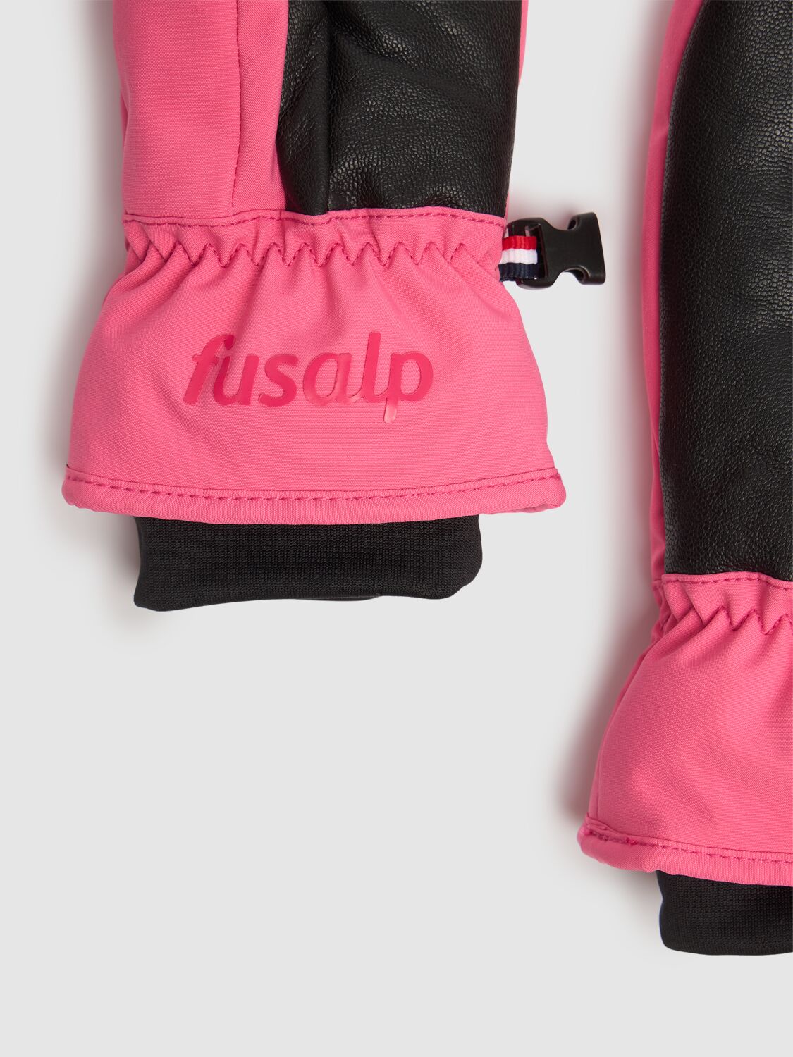 Polar Ski Mittens