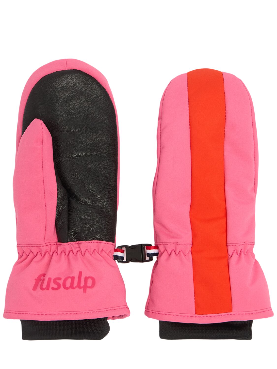 Polar Ski Mittens