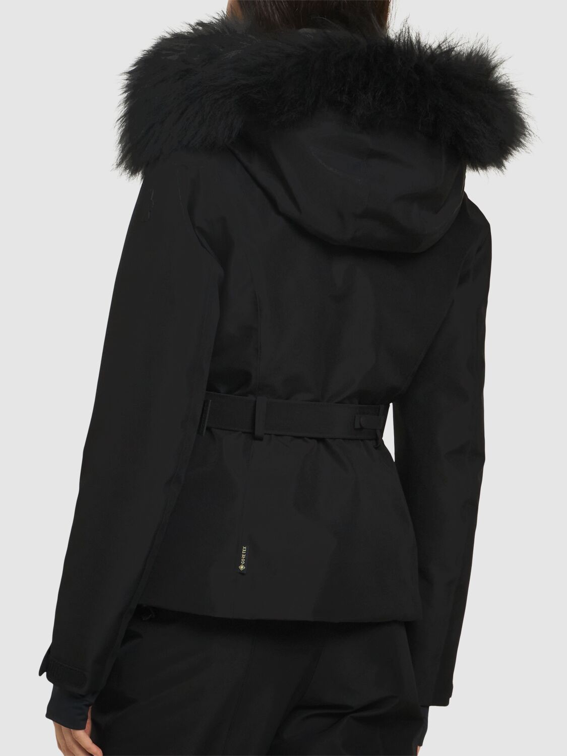 Laplance Tech Down Ski Jacket