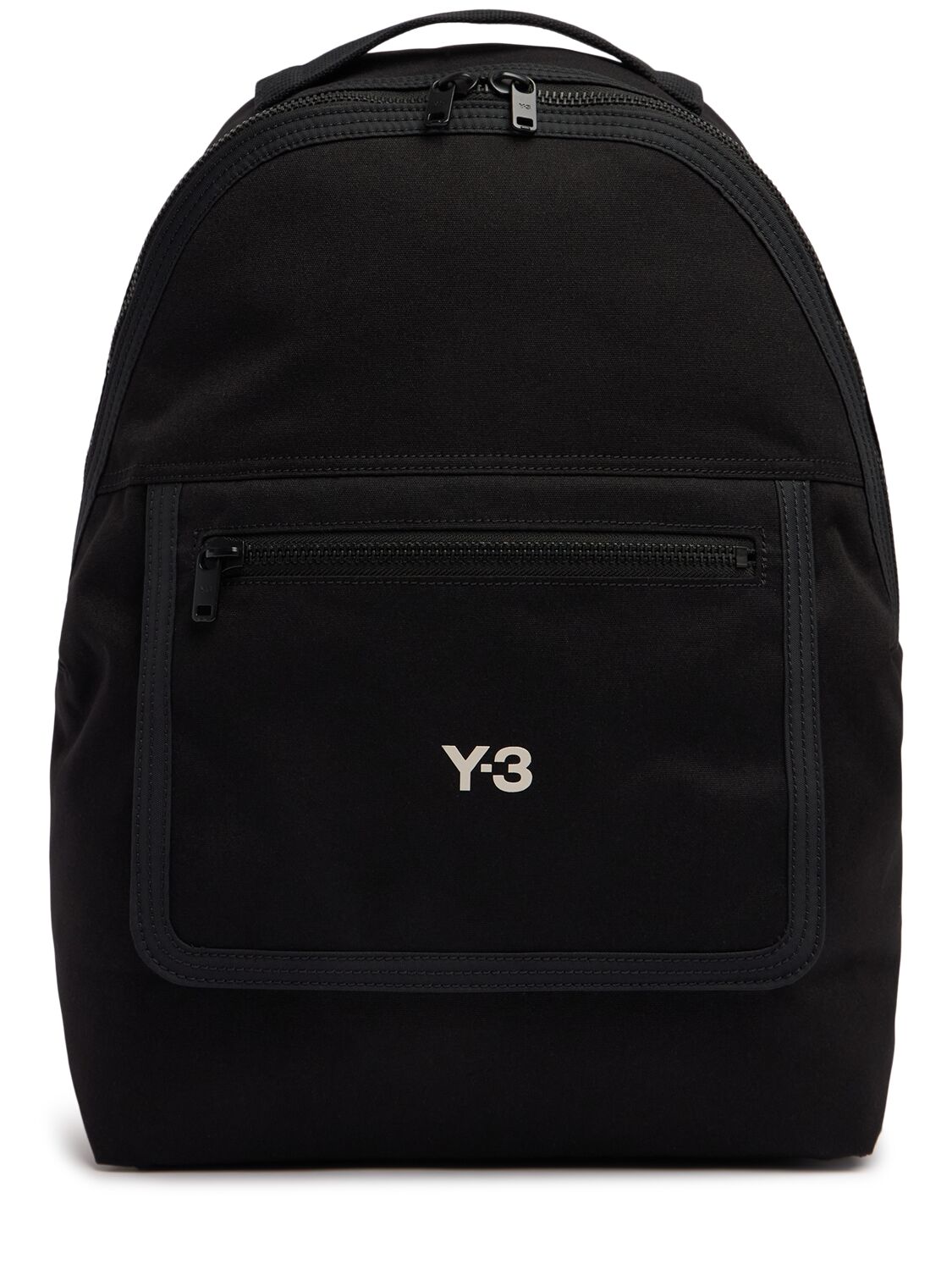 Y-3 Classic Backpack In Black