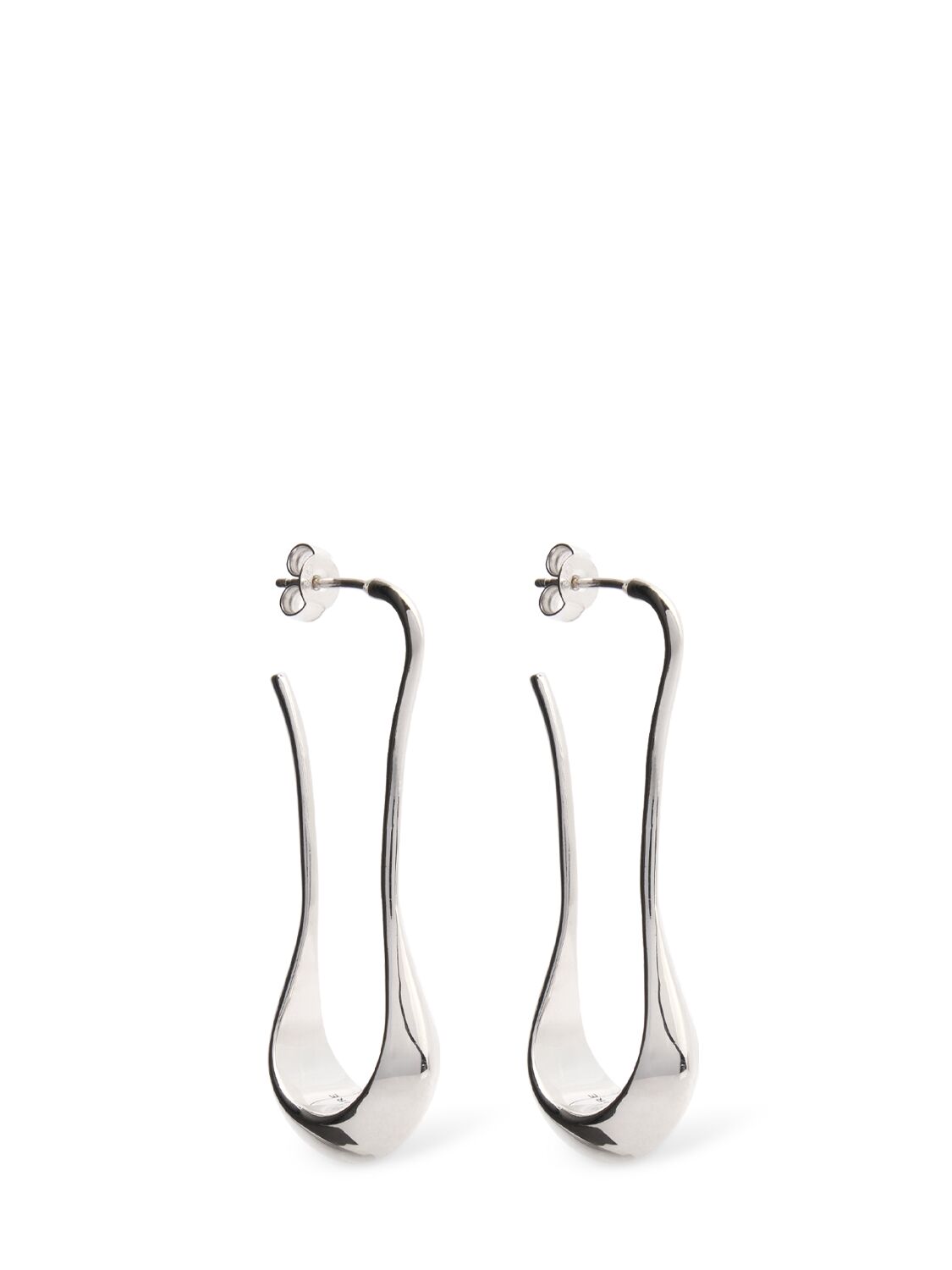 Pendants D’oreilles Courts - LEMAIRE - Modalova