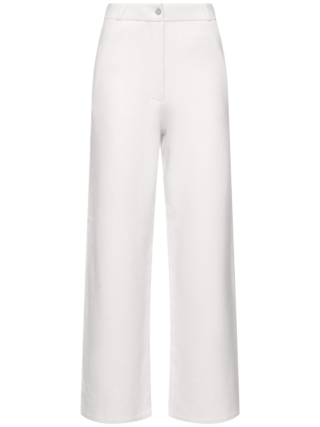 Pantalon En Cachemire - GUEST IN RESIDENCE - Modalova