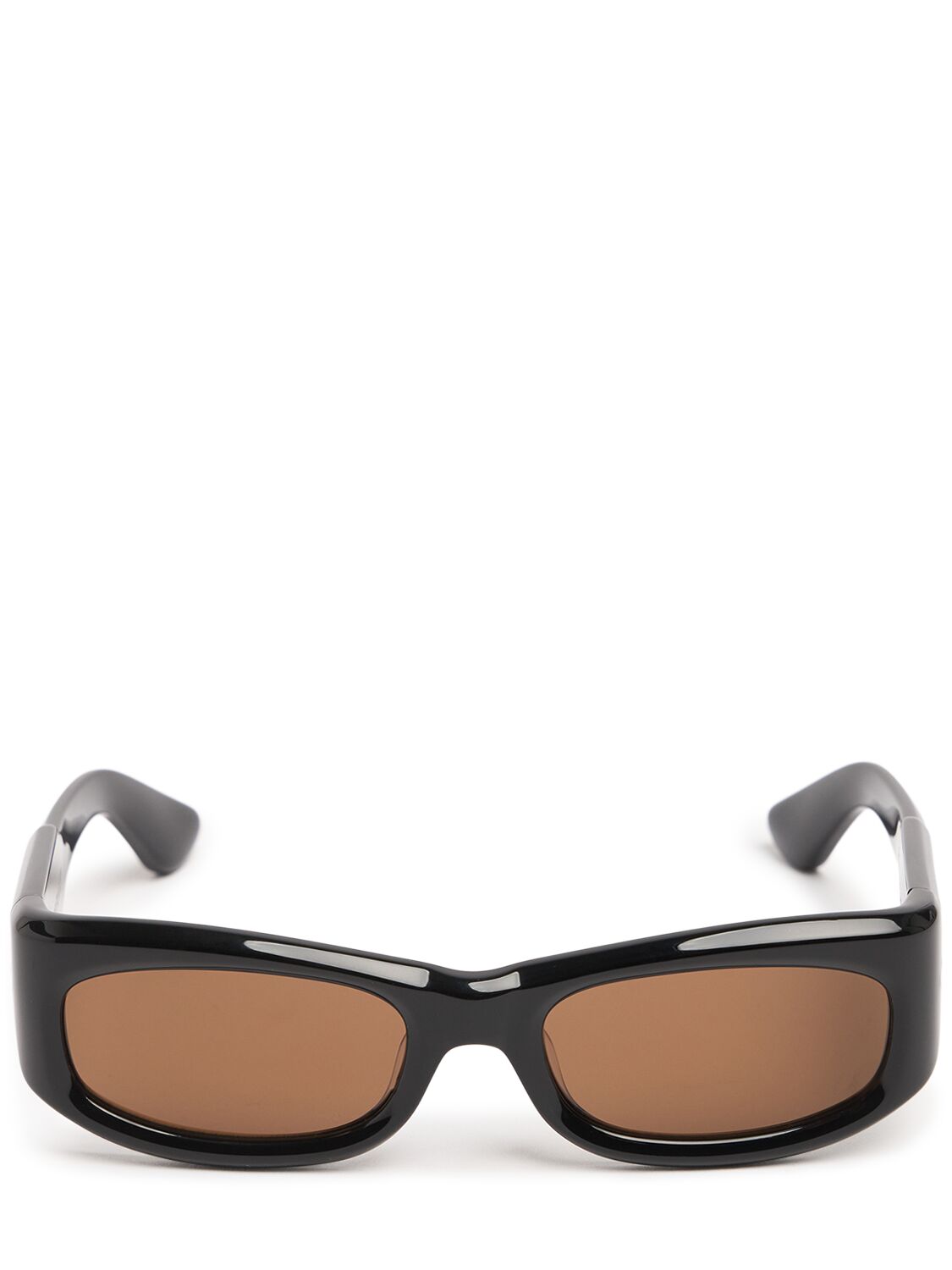 Saudade Ii Acetate Sunglasses