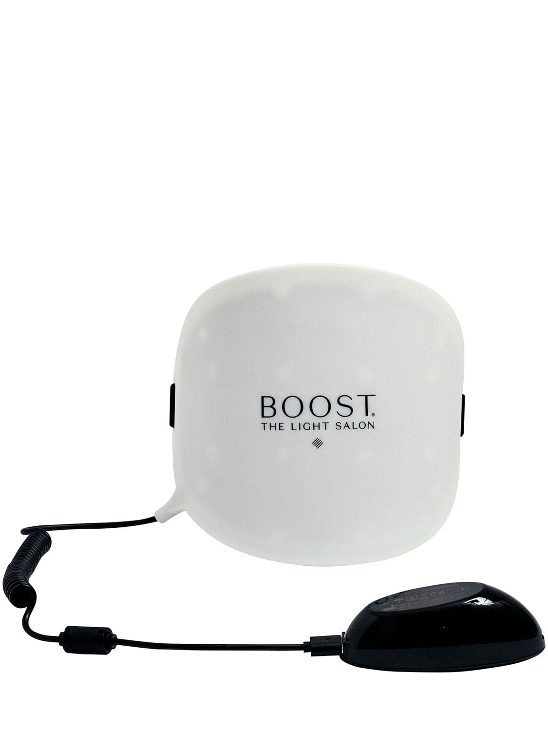 Boost Led Patch