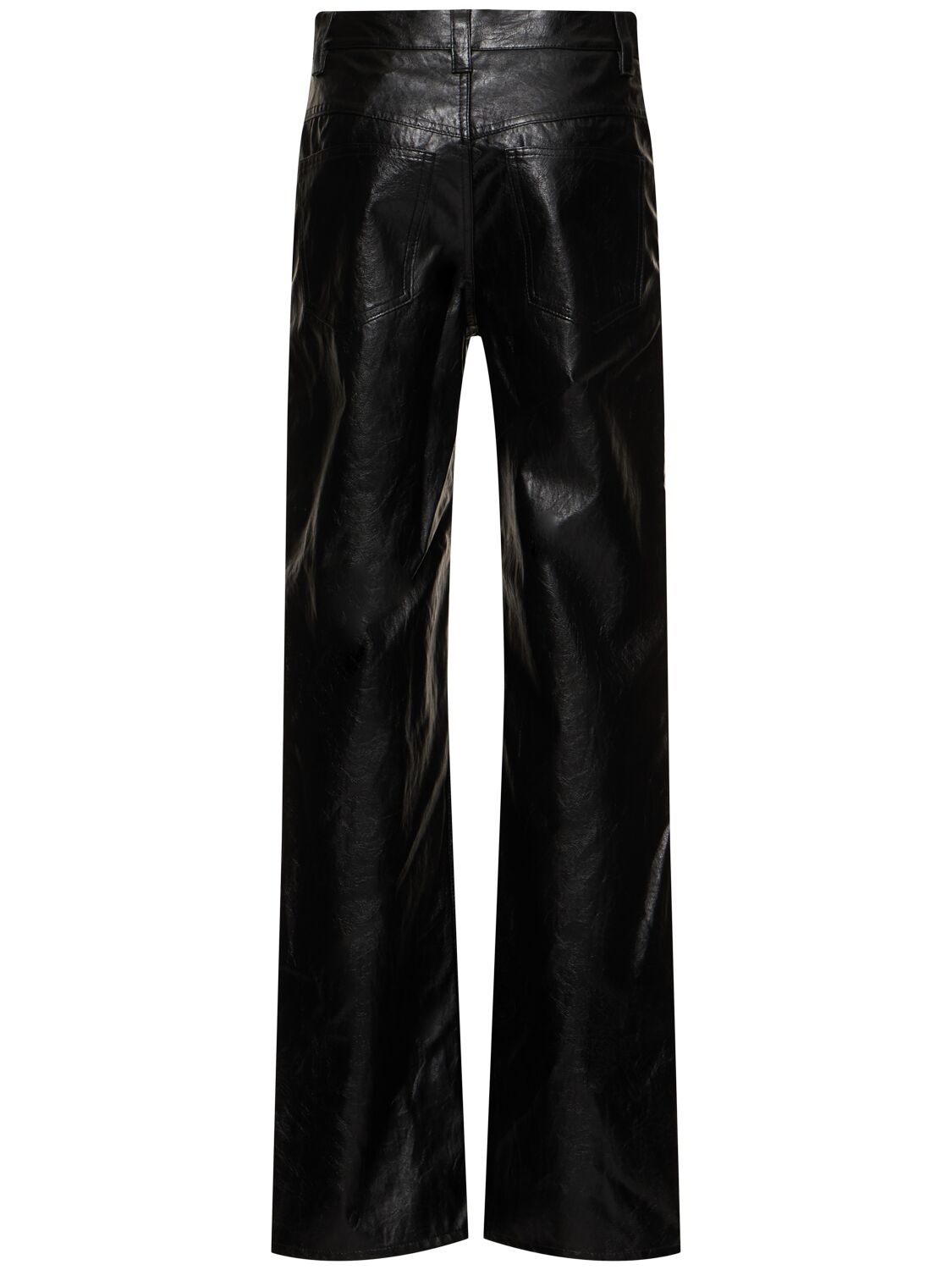 Shop Isabel Marant Étoile Ariete Pants In Black
