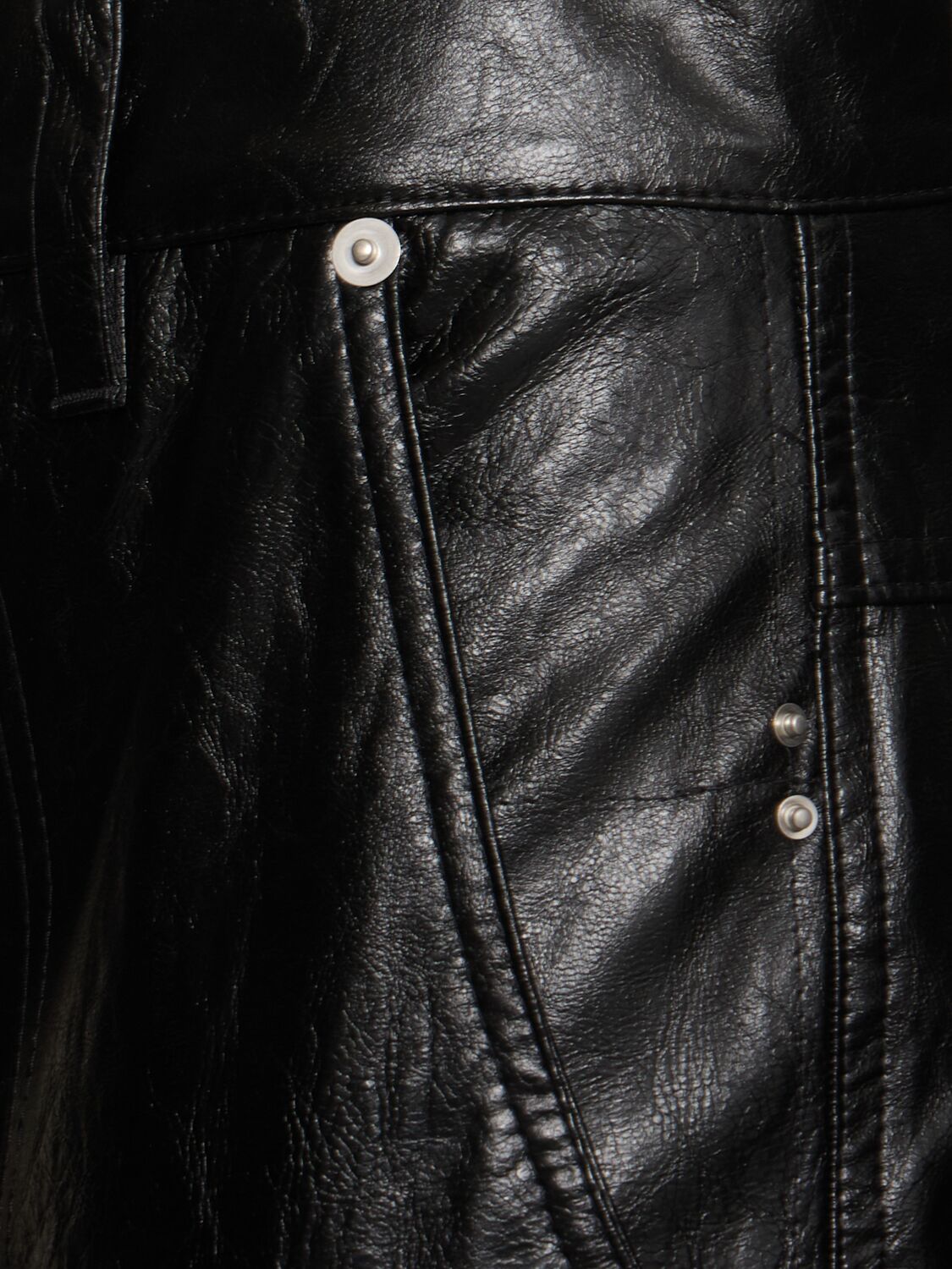 Shop Isabel Marant Étoile Ariete Pants In Black