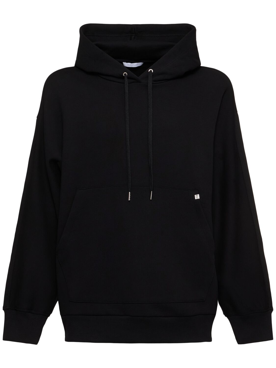Sweat-shirt Zippé À Capuche Mega - HELMUT LANG - Modalova