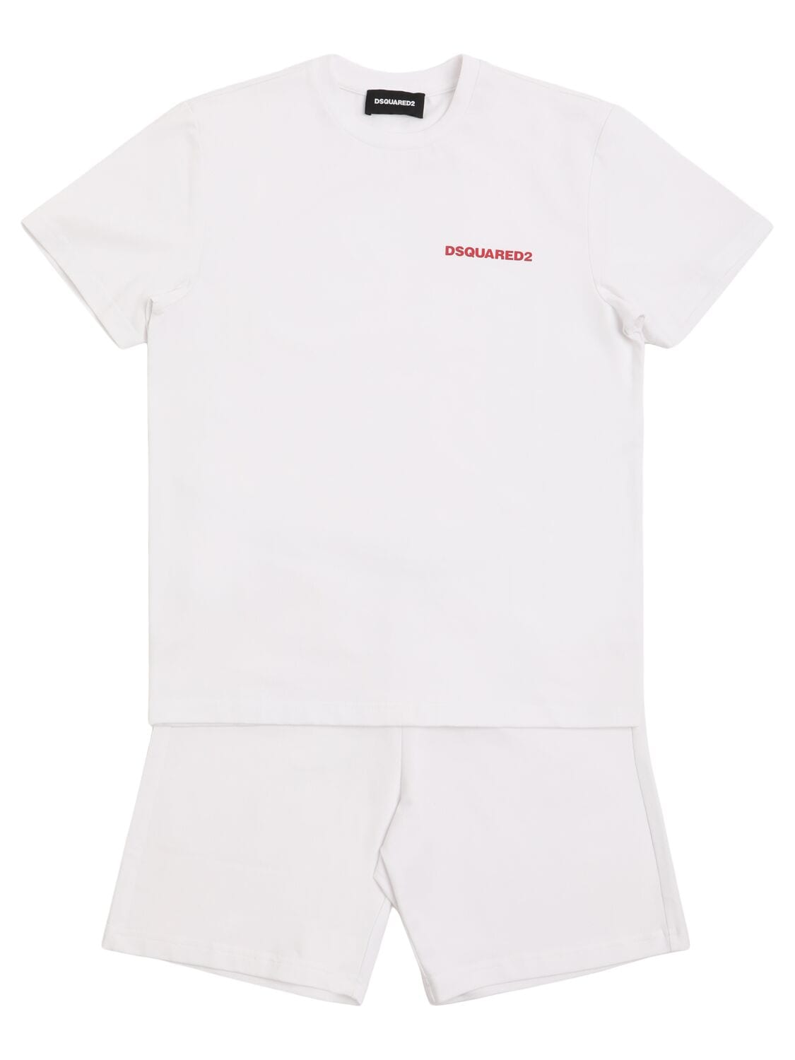 Cotton Blend Pajamas