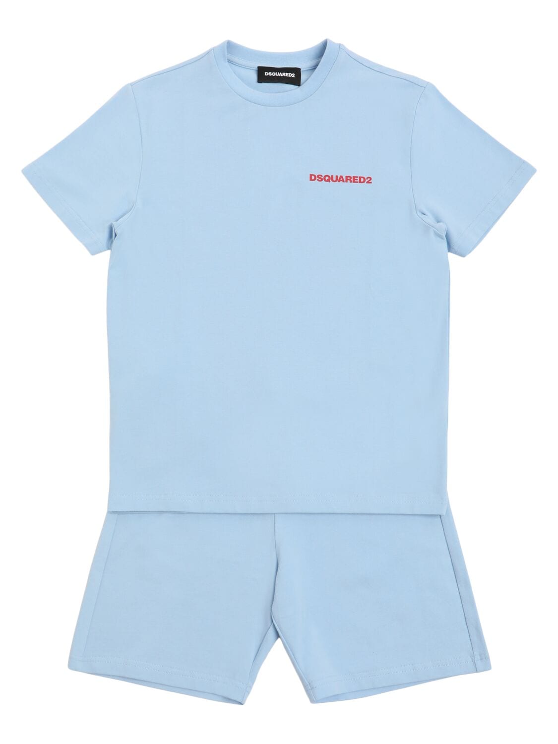 Cotton Blend Pajamas