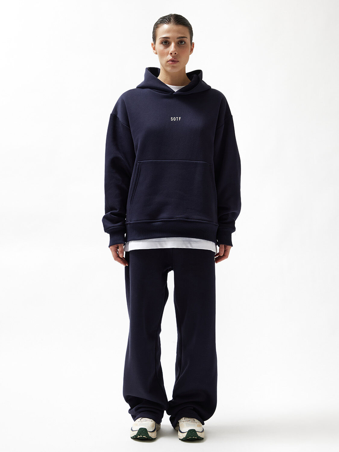 Sotf Cotton Blend Sweatpants