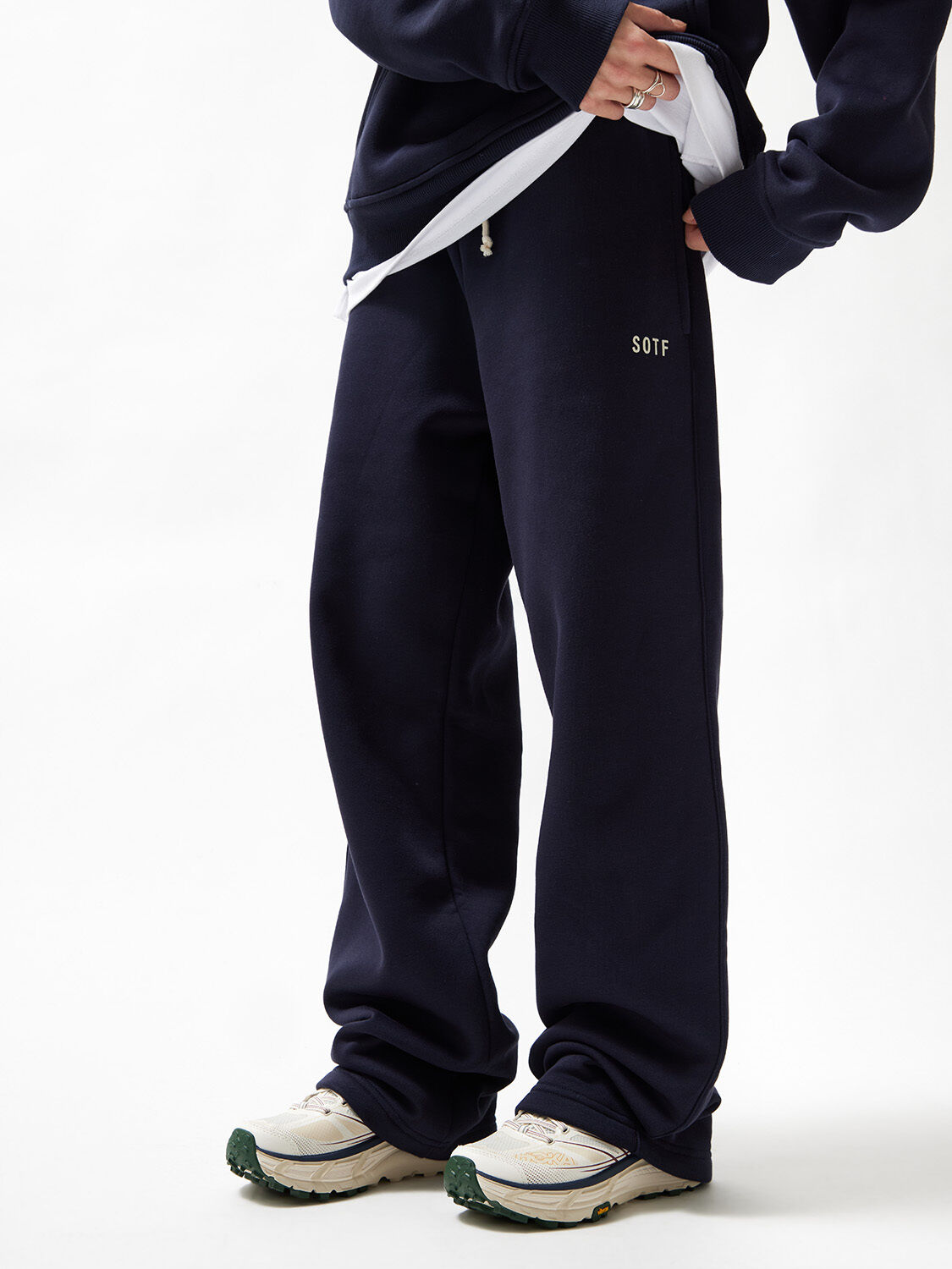 Sotf Cotton Blend Sweatpants